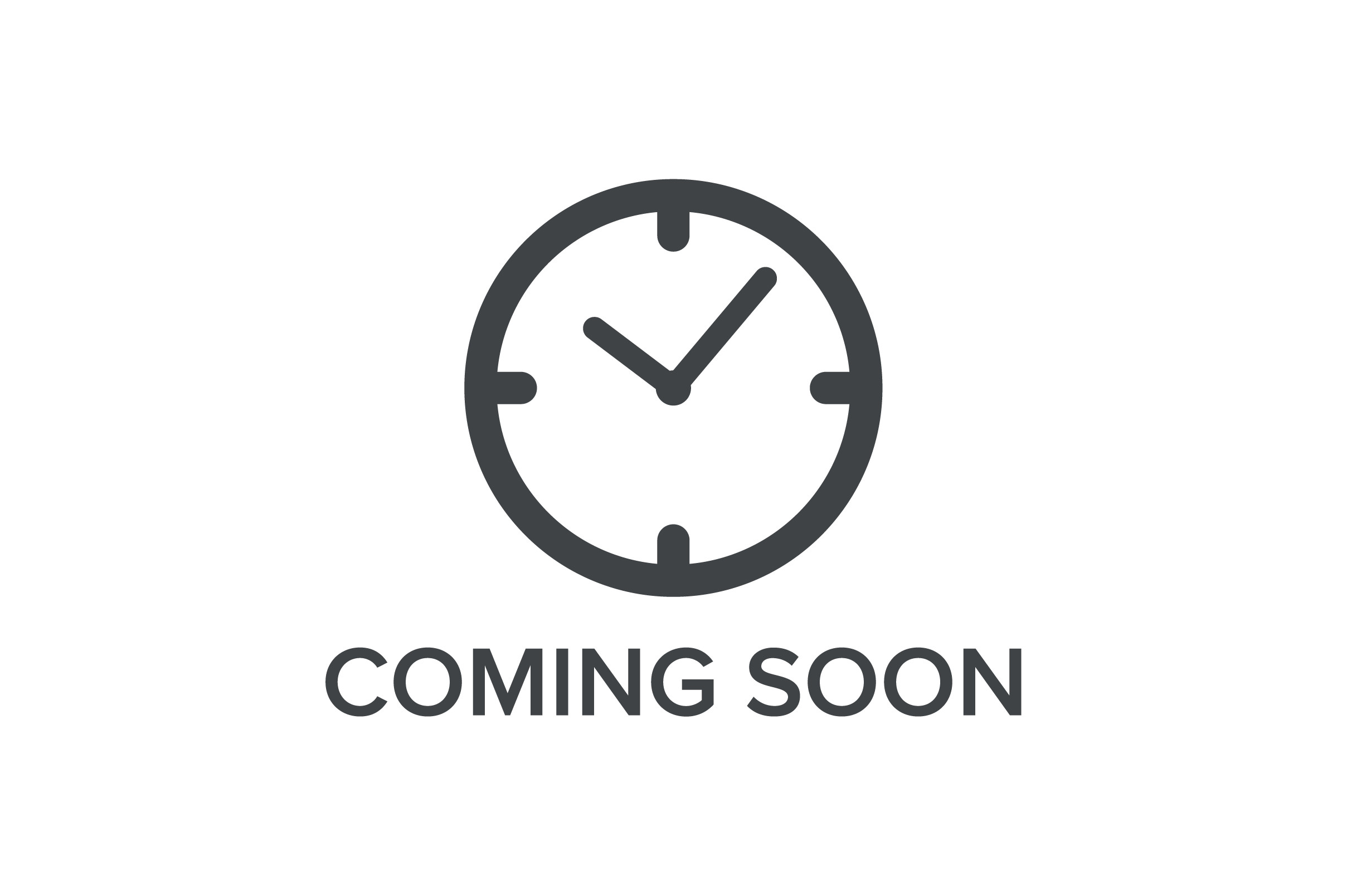 Coming soon on this blog